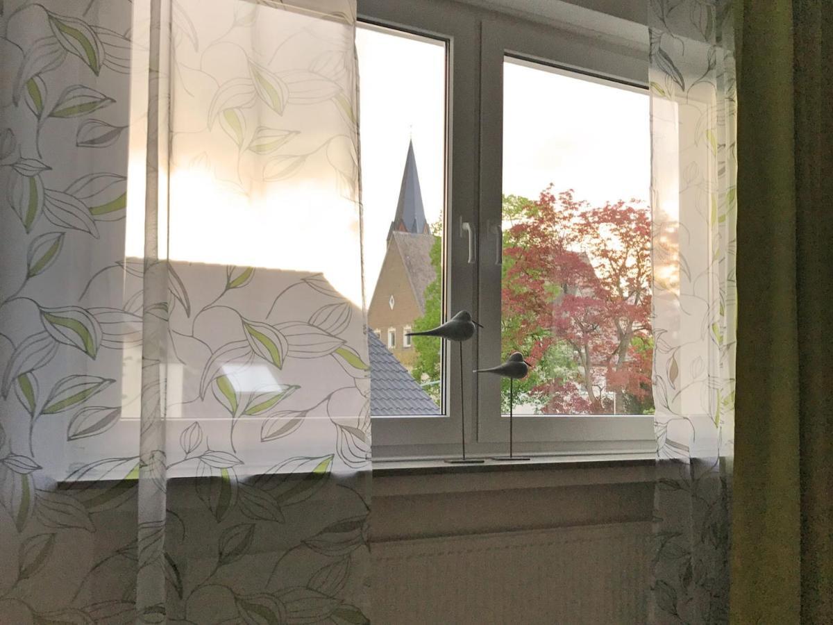 Stadtvilla Arnsberg Ngoại thất bức ảnh