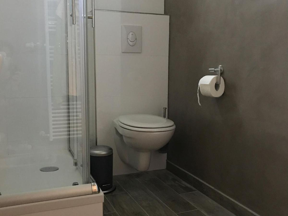 Stadtvilla Arnsberg Ngoại thất bức ảnh