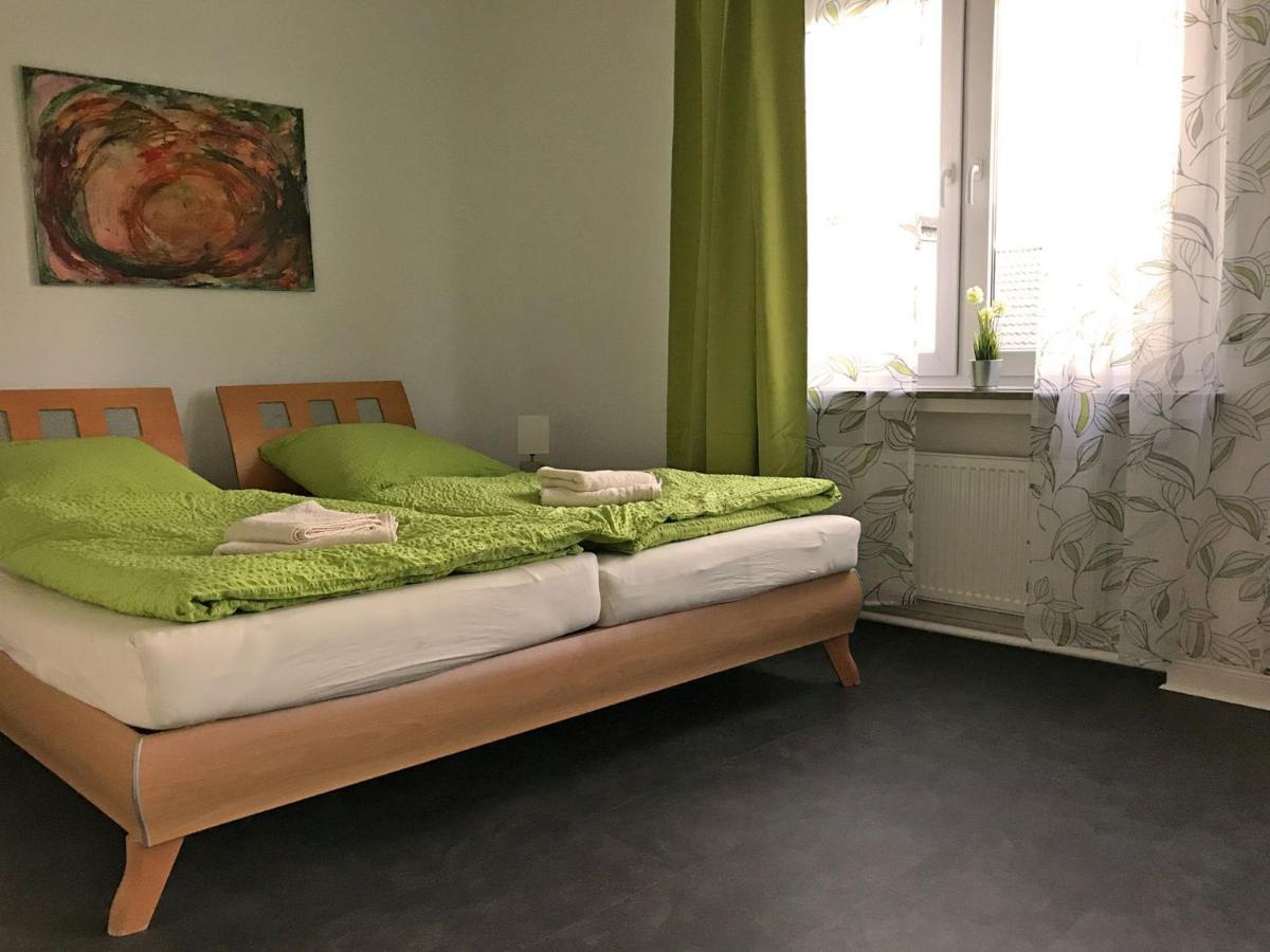 Stadtvilla Arnsberg Ngoại thất bức ảnh